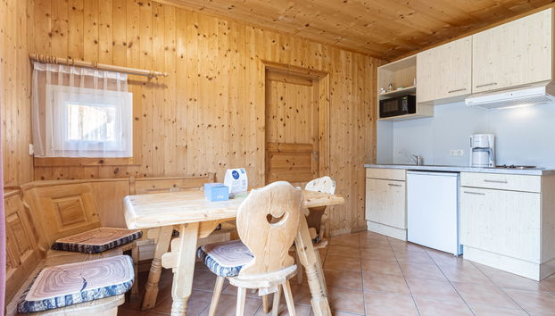 Casa de 2 quartos em Sankt Georgen am Kreischberg com piscina e jardim - Foto 2