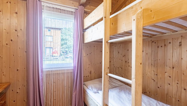 Casa de 2 quartos em Sankt Georgen am Kreischberg com piscina e jardim - Foto 3