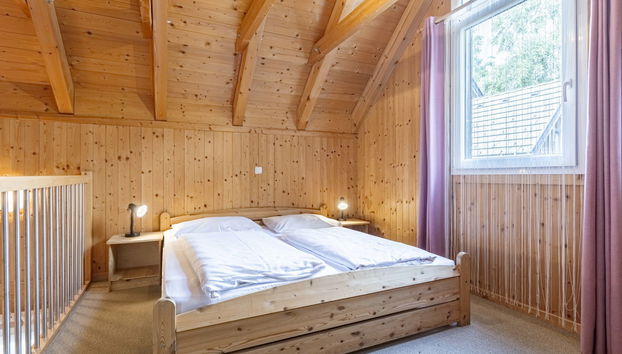 Casa de 2 quartos em Sankt Georgen am Kreischberg com piscina e jardim - Foto 4