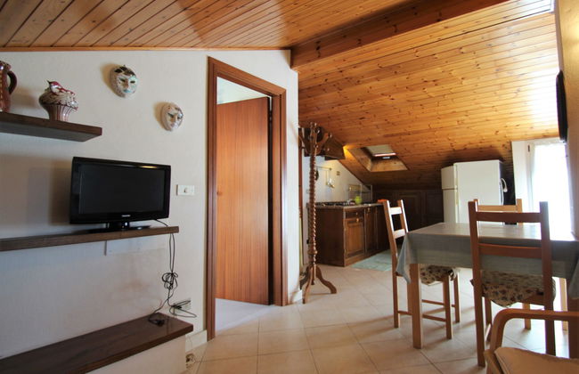 Apartamento de 1 quarto em Sestri Levante - Foto 7