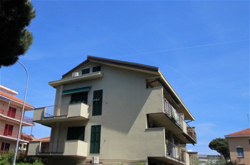 Foto 15 - Apartamento en Sestri Levante con vistas al mar