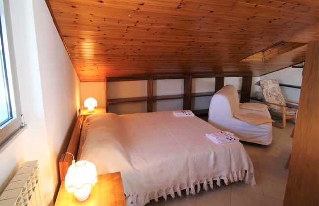Apartamento de 1 quarto em Sestri Levante - Foto 9