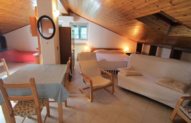 Apartamento de 1 quarto em Sestri Levante - Foto 3