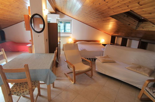 Photo 3 - Appartement en Sestri Levante avec vues à la mer