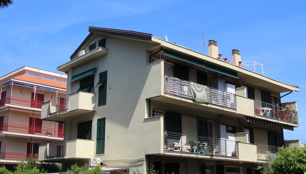 Apartamento de 1 quarto em Sestri Levante - Foto 2