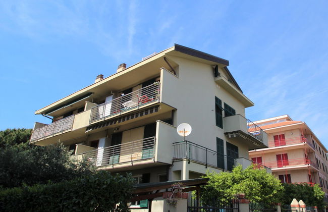 Apartamento de 1 quarto em Sestri Levante - Foto 1
