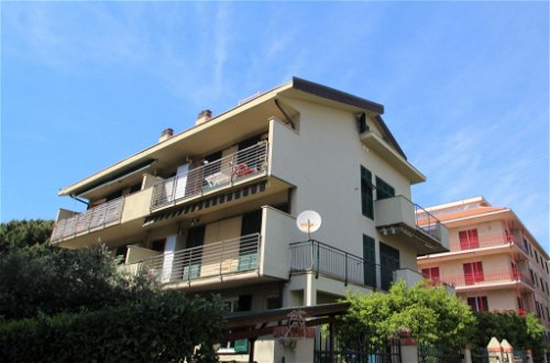 Foto 1 - Appartamento a Sestri Levante con vista mare