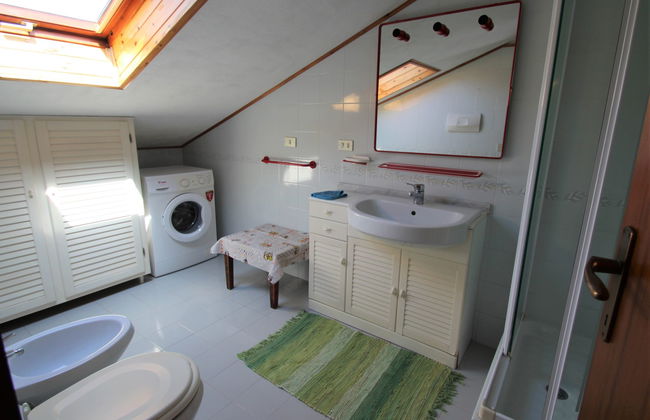 Apartamento de 1 quarto em Sestri Levante - Foto 13