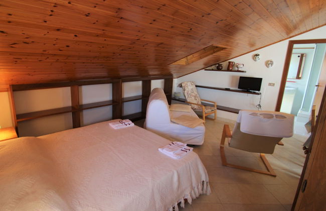 Apartamento de 1 quarto em Sestri Levante - Foto 5