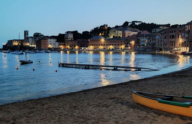 Apartamento de 1 quarto em Sestri Levante - Foto 18