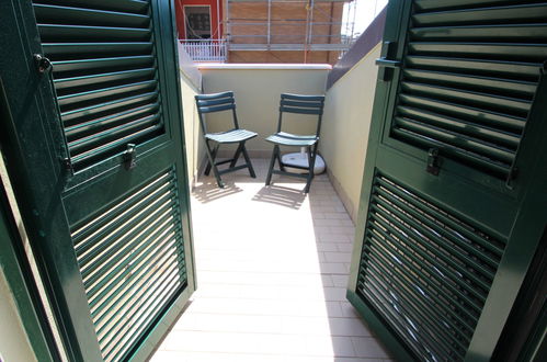 Photo 14 - Appartement en Sestri Levante avec vues à la mer