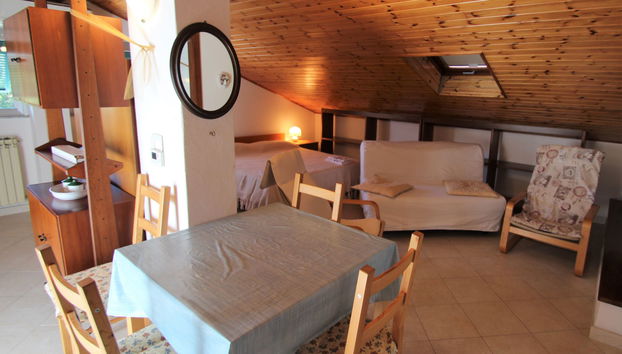 Apartamento de 1 quarto em Sestri Levante - Foto 4
