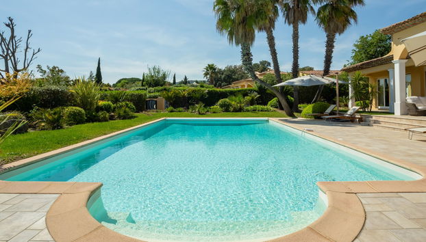 Haus mit 5 Schlafzimmern in Grimaud mit privater pool und garten - Foto 5