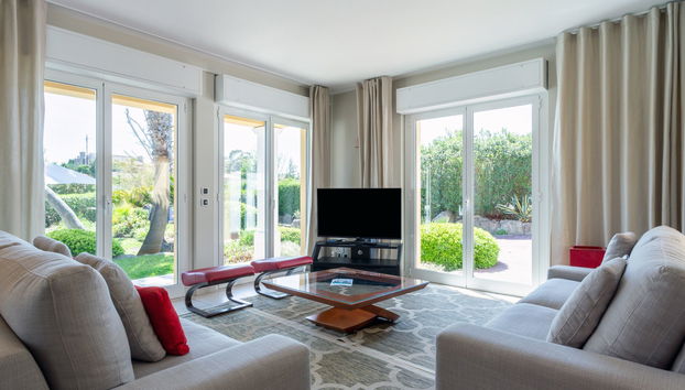Haus mit 5 Schlafzimmern in Grimaud mit privater pool und garten - Foto 2