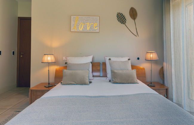 Casa de 5 quartos em Grimaud com piscina privada e jardim - Foto 13
