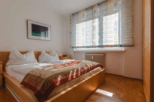 Foto 4 - Apartamento de 1 quarto em Bad Gastein com jardim