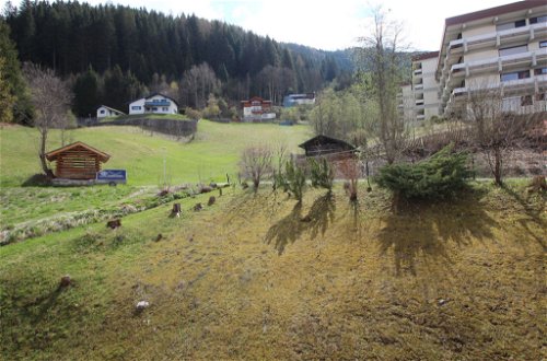 Photo 24 - Appartement de 1 chambre à Bad Gastein avec vues sur la montagne