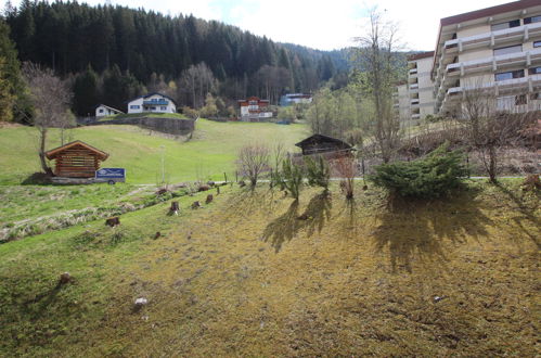 Foto 24 - Apartamento de 1 habitación en Bad Gastein con jardín