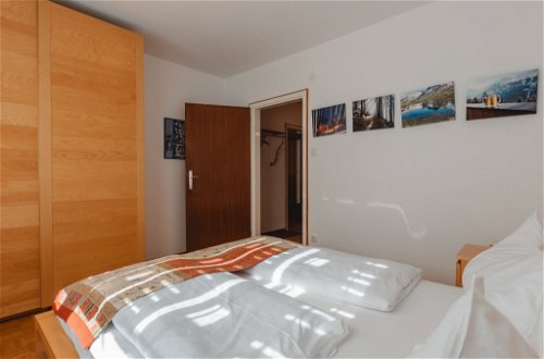 Foto 12 - Apartment mit 1 Schlafzimmer in Bad Gastein mit blick auf die berge