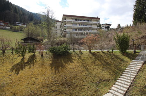 Foto 23 - Appartamento con 1 camera da letto a Bad Gastein con vista sulle montagne