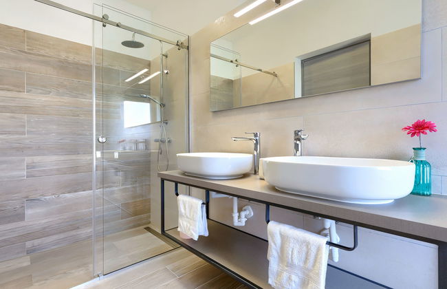 Casa de 5 quartos em Ližnjan com piscina privada e jardim - Foto 27