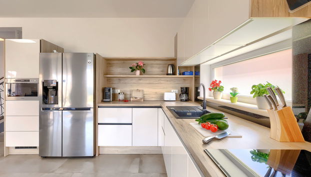 Haus mit 5 Schlafzimmern in Ližnjan mit privater pool und garten - Foto 4