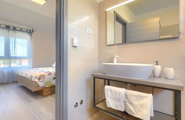 Casa de 5 quartos em Ližnjan com piscina privada e jardim - Foto 38