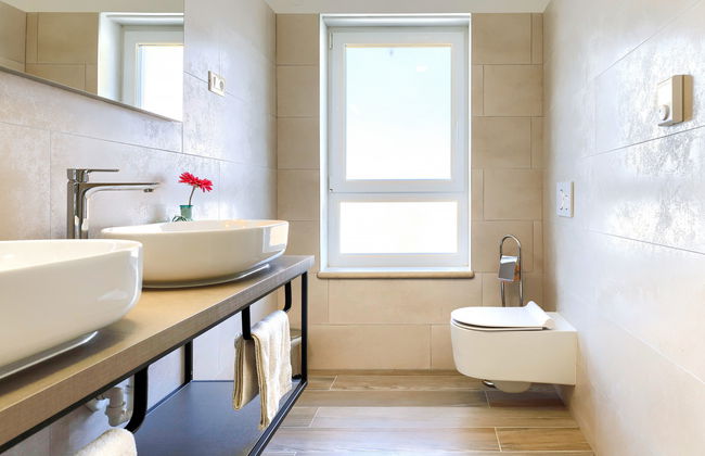 Casa de 5 quartos em Ližnjan com piscina privada e jardim - Foto 33