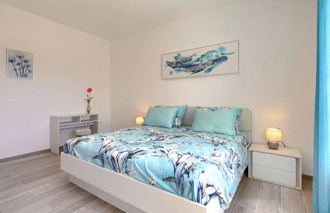 Casa de 5 quartos em Ližnjan com piscina privada e jardim - Foto 19