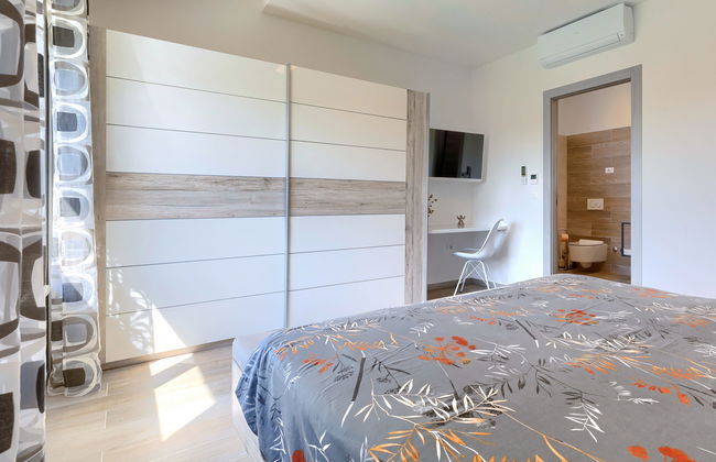 Casa de 5 quartos em Ližnjan com piscina privada e jardim - Foto 26