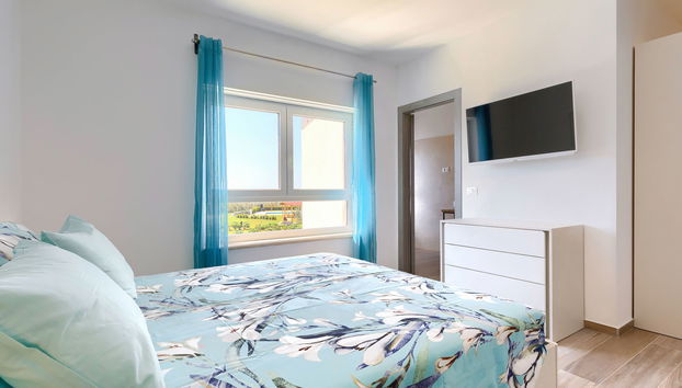 Haus mit 5 Schlafzimmern in Ližnjan mit privater pool und garten - Foto 5