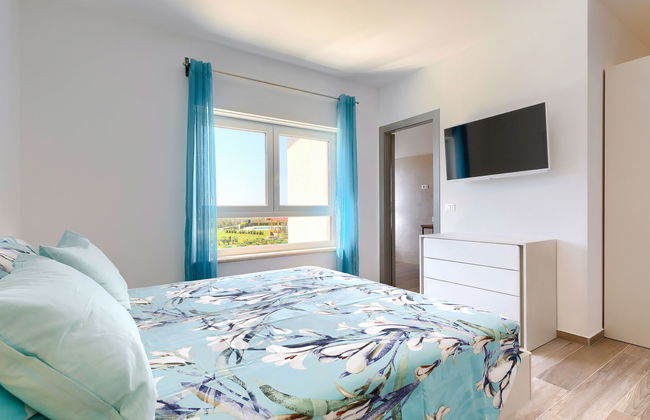 Casa de 5 quartos em Ližnjan com piscina privada e jardim - Foto 5