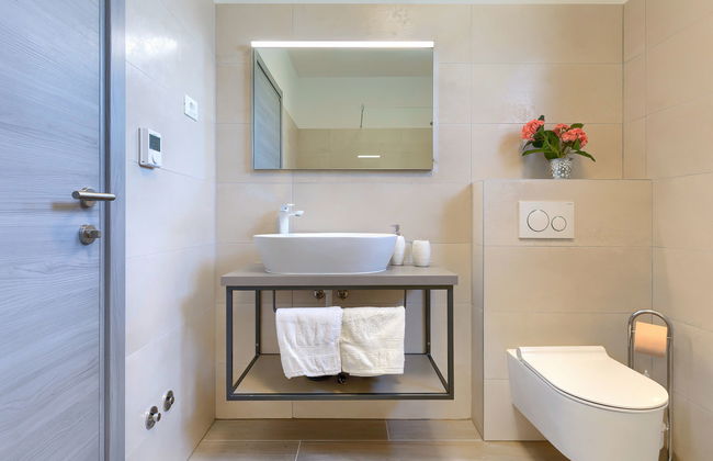 Casa de 5 quartos em Ližnjan com piscina privada e jardim - Foto 39