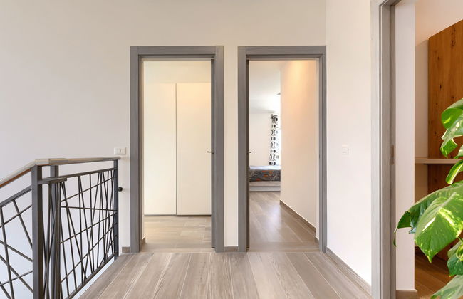 Casa de 5 quartos em Ližnjan com piscina privada e jardim - Foto 23