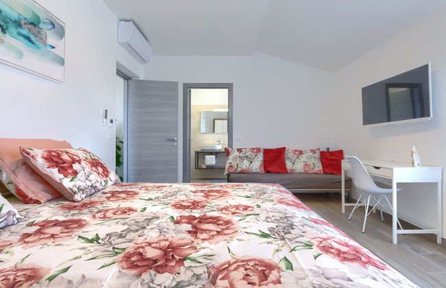 Casa de 5 quartos em Ližnjan com piscina privada e jardim - Foto 29