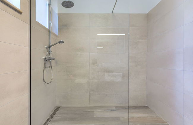 Casa de 5 quartos em Ližnjan com piscina privada e jardim - Foto 40
