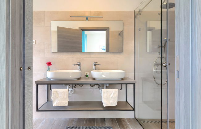 Casa de 5 quartos em Ližnjan com piscina privada e jardim - Foto 20