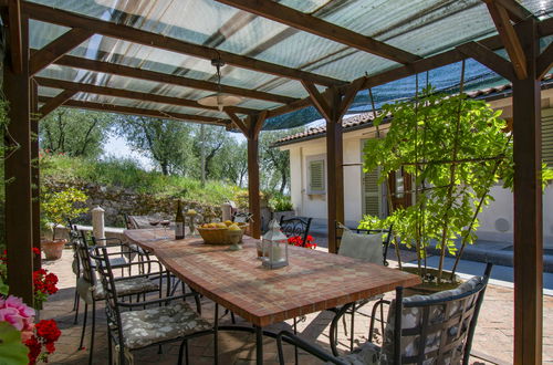 Photo 6 - Maison de 4 chambres à Monsummano Terme avec piscine privée et jardin