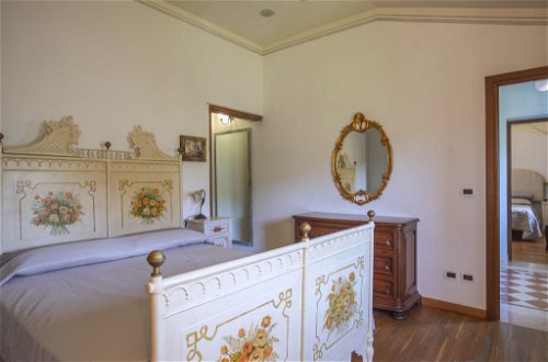 Photo 20 - 4 bedroom House in Monsummano Terme with private pool and garden