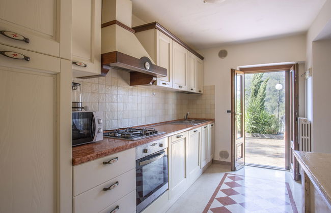 Casa de 5 quartos em Monsummano Terme com piscina privada e jardim - Foto 12