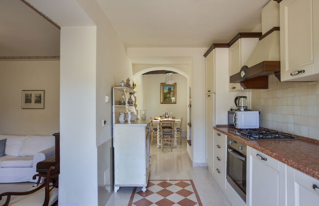 Casa de 5 quartos em Monsummano Terme com piscina privada e jardim - Foto 10