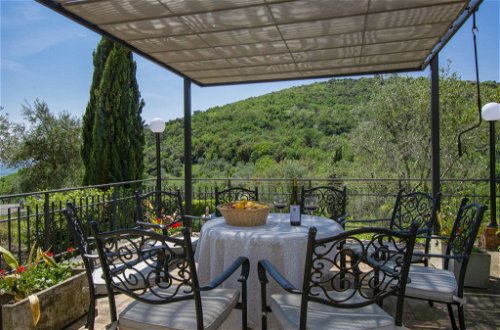 Photo 45 - 4 bedroom House in Monsummano Terme with private pool and garden