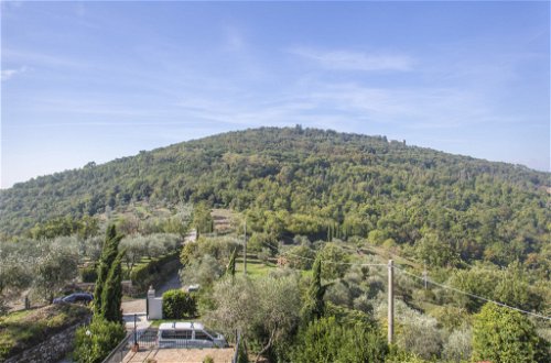 Foto 43 - Casa de 4 habitaciones en Monsummano Terme con piscina privada y jardín
