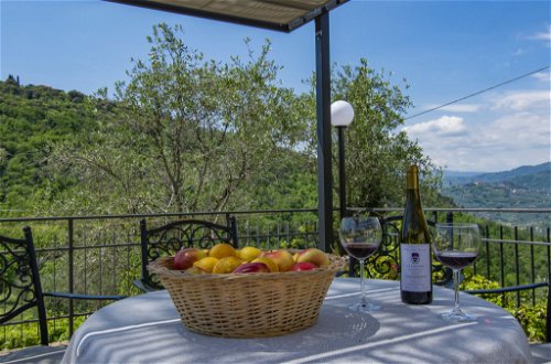 Photo 46 - Maison de 4 chambres à Monsummano Terme avec piscine privée et jardin