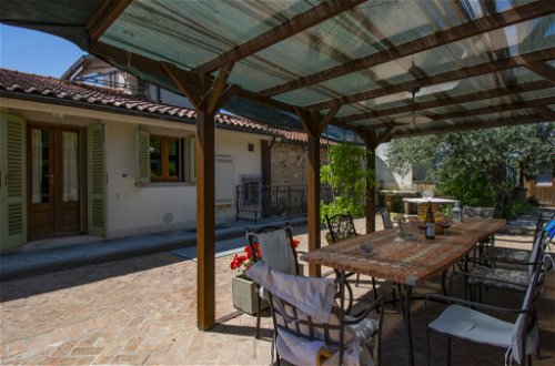 Photo 50 - Maison de 4 chambres à Monsummano Terme avec piscine privée et jardin
