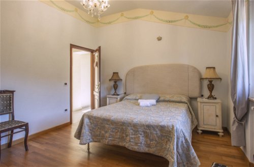 Foto 27 - Haus mit 4 Schlafzimmern in Monsummano Terme mit privater pool und garten
