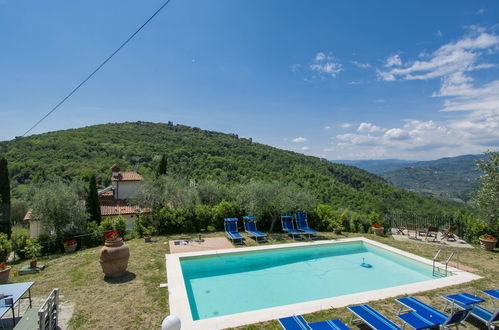 Foto 55 - Haus mit 4 Schlafzimmern in Monsummano Terme mit privater pool und garten