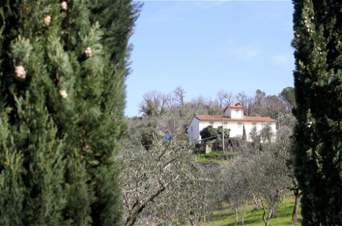 Foto 63 - Casa con 4 camere da letto a Monsummano Terme con piscina privata e giardino