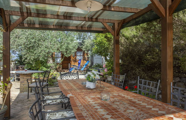 Casa de 5 quartos em Monsummano Terme com piscina privada e jardim - Foto 38