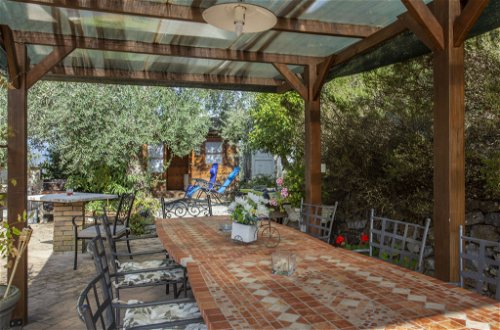 Foto 38 - Casa de 4 habitaciones en Monsummano Terme con piscina privada y jardín